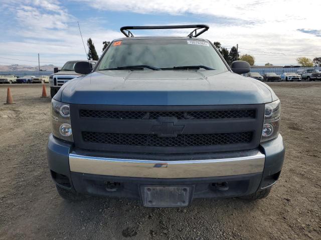 Photo 4 VIN: 2GCEK13M871634966 - CHEVROLET SILVERADO 