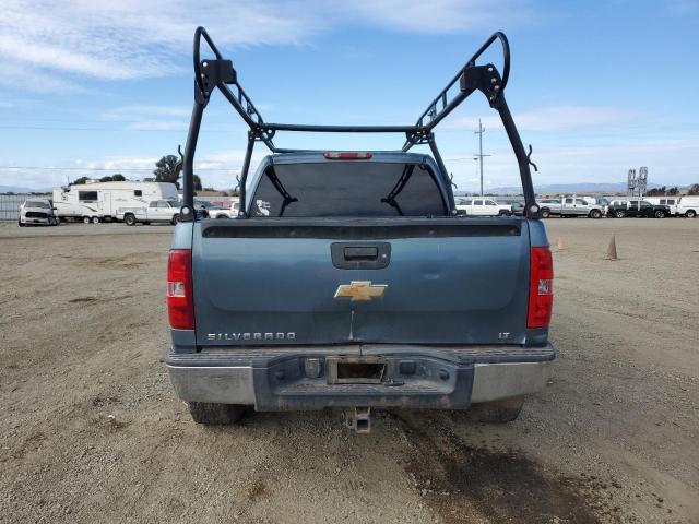 Photo 5 VIN: 2GCEK13M871634966 - CHEVROLET SILVERADO 