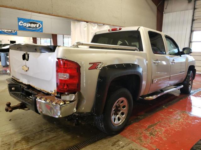 Photo 2 VIN: 2GCEK13M871711108 - CHEVROLET SILVERADO 