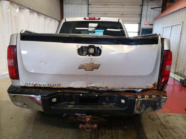 Photo 5 VIN: 2GCEK13M871711108 - CHEVROLET SILVERADO 