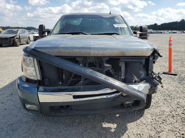 Photo 4 VIN: 2GCEK13M881120780 - CHEVROLET SILV1500 4 