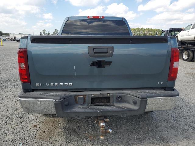 Photo 5 VIN: 2GCEK13M881120780 - CHEVROLET SILV1500 4 