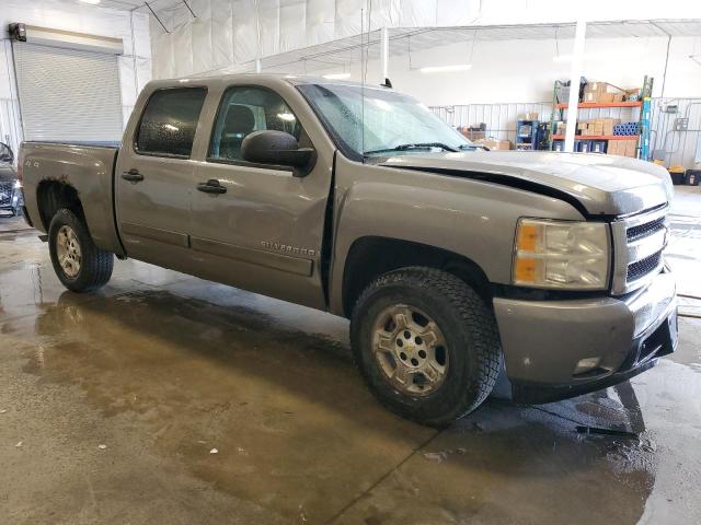 Photo 3 VIN: 2GCEK13M971610627 - CHEVROLET 1500 