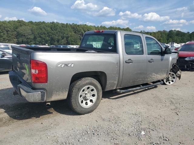 Photo 2 VIN: 2GCEK13M971698496 - CHEVROLET SILVERADO 