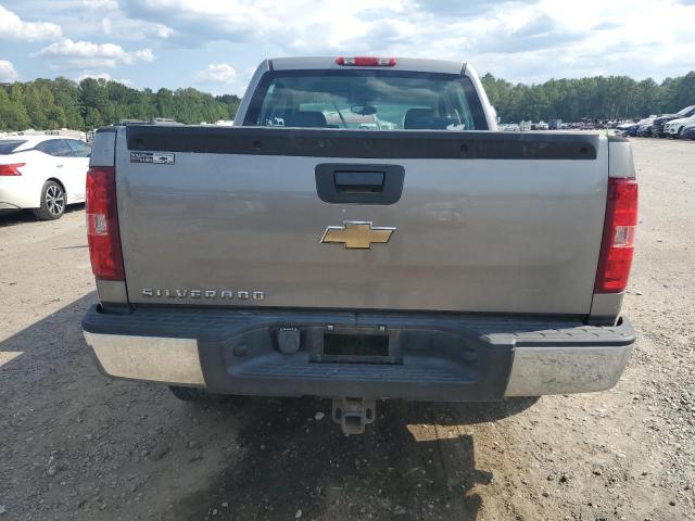 Photo 5 VIN: 2GCEK13M971698496 - CHEVROLET SILVERADO 