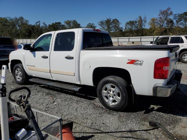 Photo 1 VIN: 2GCEK13MX71535341 - CHEVROLET SILVERADO 