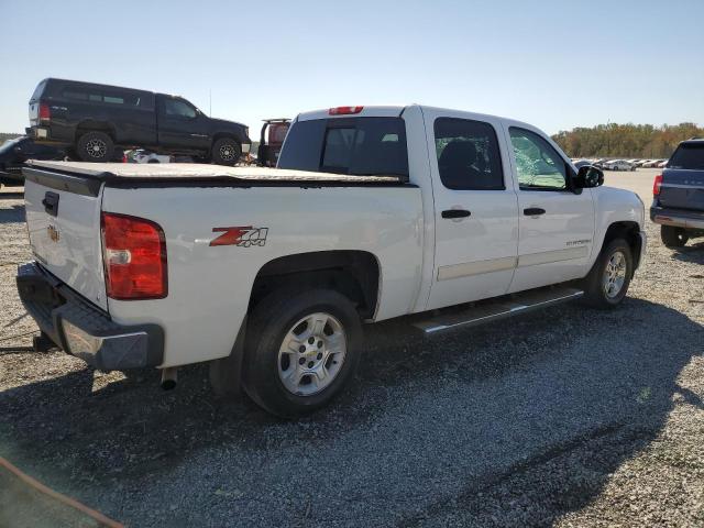 Photo 2 VIN: 2GCEK13MX71535341 - CHEVROLET SILVERADO 