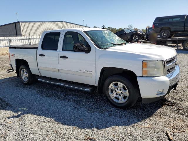 Photo 3 VIN: 2GCEK13MX71535341 - CHEVROLET SILVERADO 