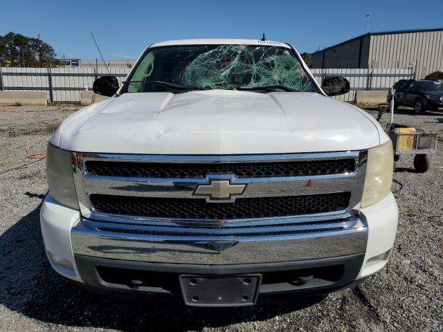 Photo 4 VIN: 2GCEK13MX71535341 - CHEVROLET SILVERADO 