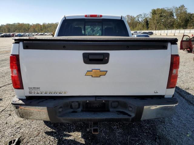 Photo 5 VIN: 2GCEK13MX71535341 - CHEVROLET SILVERADO 