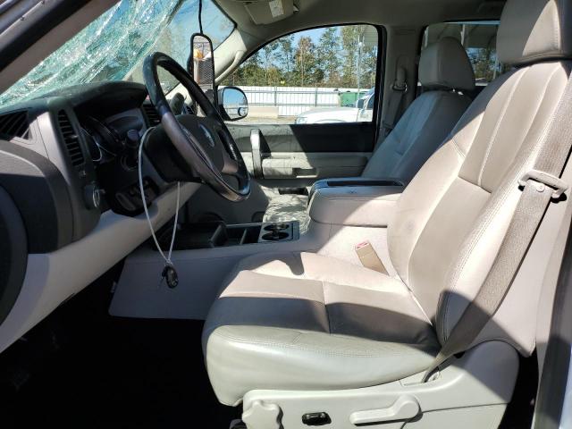 Photo 6 VIN: 2GCEK13MX71535341 - CHEVROLET SILVERADO 