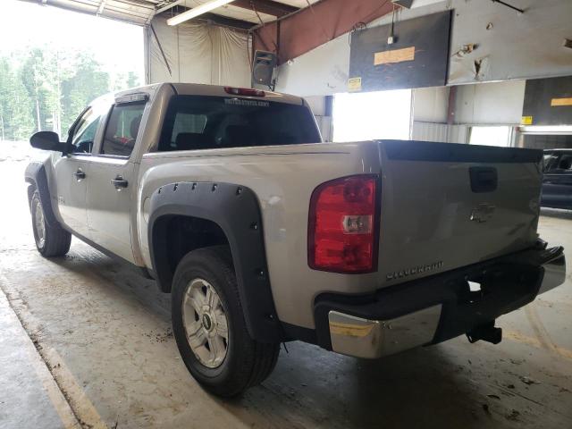 Photo 1 VIN: 2GCEK13MX71666558 - CHEVROLET SILVERADO 