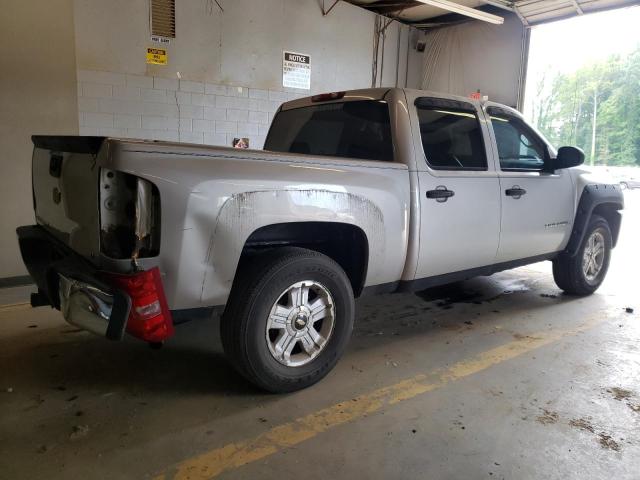 Photo 2 VIN: 2GCEK13MX71666558 - CHEVROLET SILVERADO 