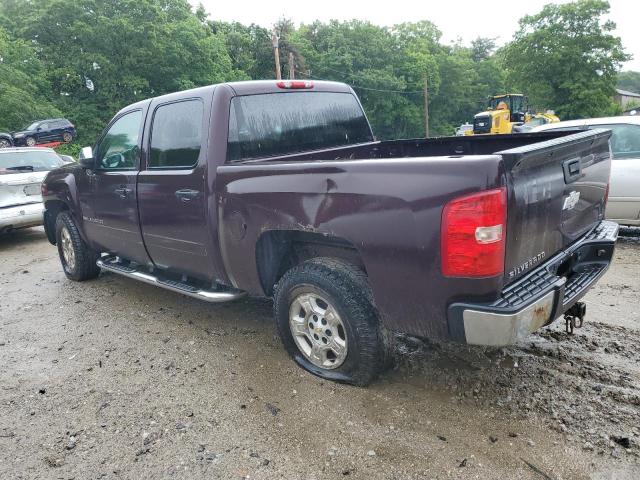 Photo 1 VIN: 2GCEK13MX81162738 - CHEVROLET SILVERADO 