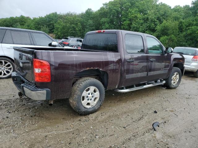 Photo 2 VIN: 2GCEK13MX81162738 - CHEVROLET SILVERADO 