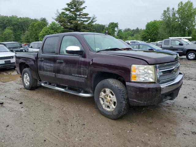 Photo 3 VIN: 2GCEK13MX81162738 - CHEVROLET SILVERADO 