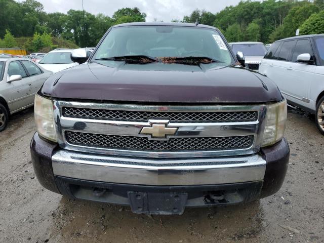 Photo 4 VIN: 2GCEK13MX81162738 - CHEVROLET SILVERADO 