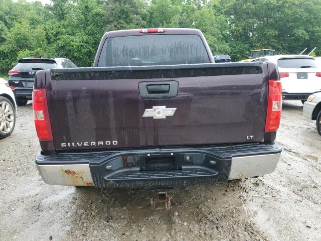 Photo 5 VIN: 2GCEK13MX81162738 - CHEVROLET SILVERADO 