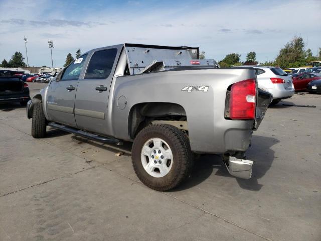 Photo 1 VIN: 2GCEK13MX81181127 - CHEVROLET SILVERADO 