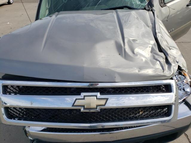 Photo 10 VIN: 2GCEK13MX81181127 - CHEVROLET SILVERADO 