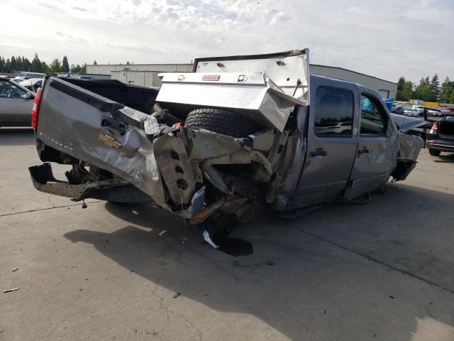 Photo 2 VIN: 2GCEK13MX81181127 - CHEVROLET SILVERADO 