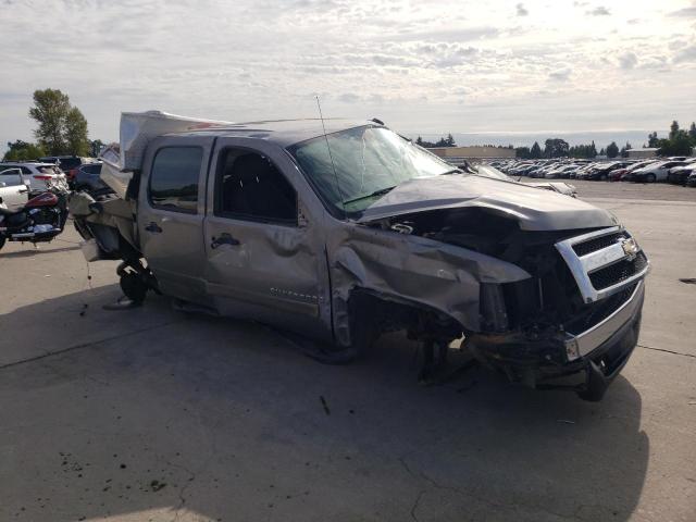 Photo 3 VIN: 2GCEK13MX81181127 - CHEVROLET SILVERADO 