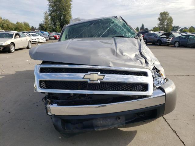 Photo 4 VIN: 2GCEK13MX81181127 - CHEVROLET SILVERADO 