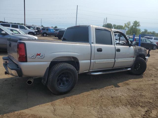 Photo 2 VIN: 2GCEK13N061209555 - CHEVROLET SILVERADO 