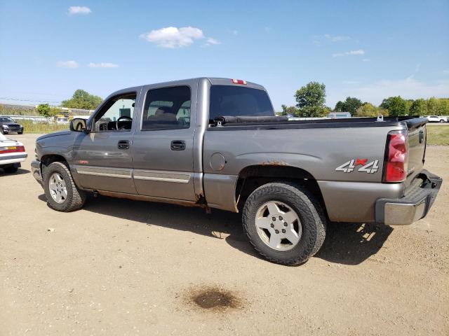 Photo 1 VIN: 2GCEK13N161252480 - CHEVROLET SILVERADO 