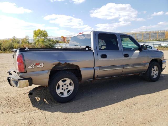 Photo 2 VIN: 2GCEK13N161252480 - CHEVROLET SILVERADO 