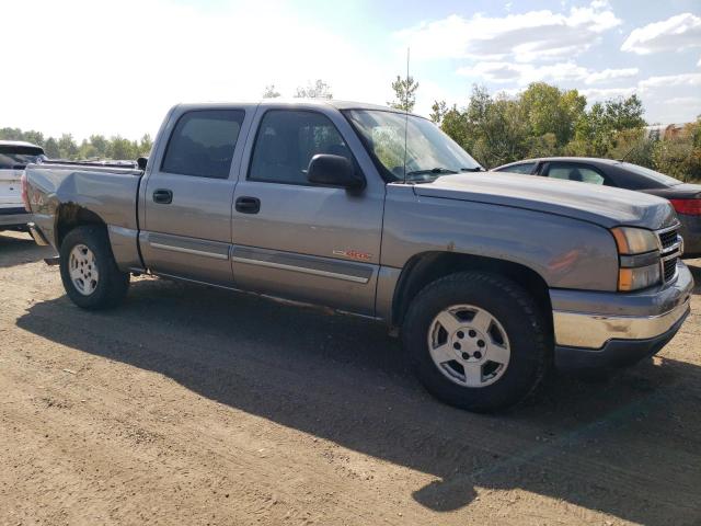 Photo 3 VIN: 2GCEK13N161252480 - CHEVROLET SILVERADO 