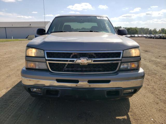 Photo 4 VIN: 2GCEK13N161252480 - CHEVROLET SILVERADO 