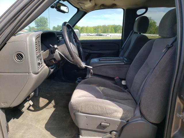 Photo 6 VIN: 2GCEK13N161252480 - CHEVROLET SILVERADO 