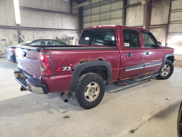 Photo 2 VIN: 2GCEK13T041307349 - CHEVROLET SILVERADO 