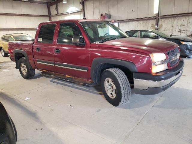 Photo 3 VIN: 2GCEK13T041307349 - CHEVROLET SILVERADO 