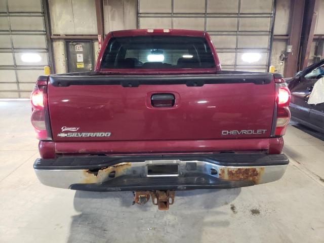 Photo 5 VIN: 2GCEK13T041307349 - CHEVROLET SILVERADO 