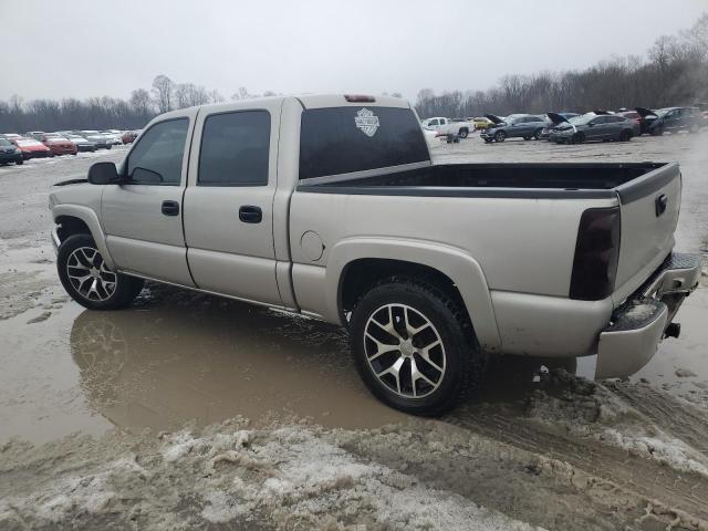 Photo 1 VIN: 2GCEK13T051205101 - CHEVROLET SILVERADO 