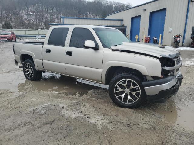 Photo 3 VIN: 2GCEK13T051205101 - CHEVROLET SILVERADO 