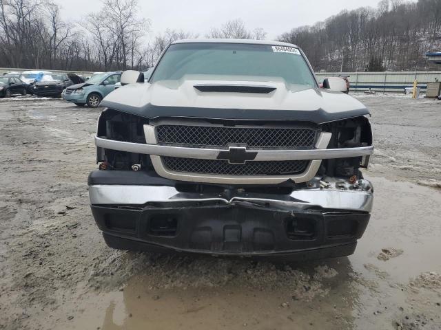 Photo 4 VIN: 2GCEK13T051205101 - CHEVROLET SILVERADO 