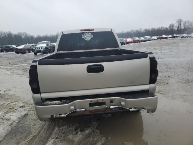 Photo 5 VIN: 2GCEK13T051205101 - CHEVROLET SILVERADO 