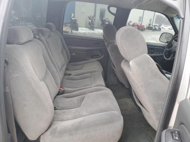 Photo 9 VIN: 2GCEK13T051205101 - CHEVROLET SILVERADO 