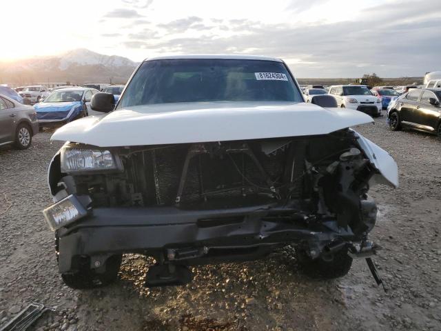 Photo 4 VIN: 2GCEK13T051210010 - CHEVROLET SILVERADO 