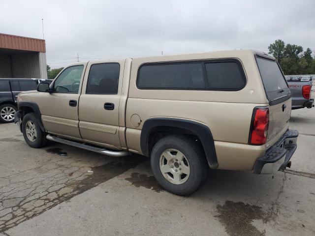 Photo 1 VIN: 2GCEK13T051218642 - CHEVROLET SILVERADO 