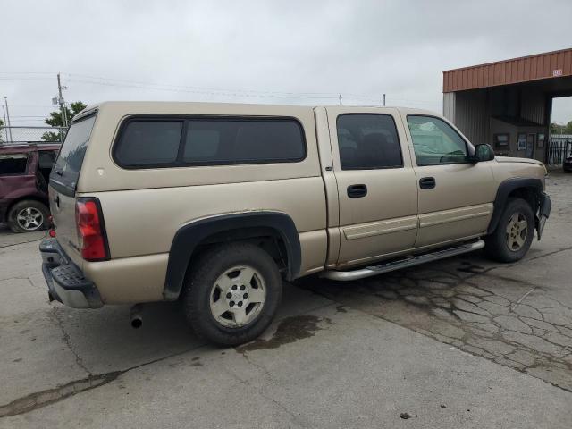 Photo 2 VIN: 2GCEK13T051218642 - CHEVROLET SILVERADO 