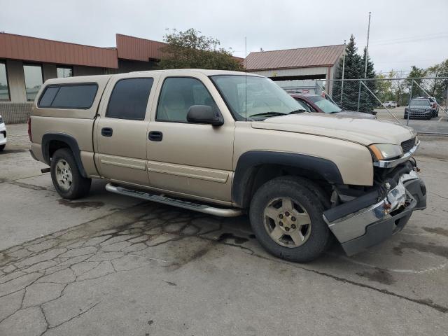 Photo 3 VIN: 2GCEK13T051218642 - CHEVROLET SILVERADO 