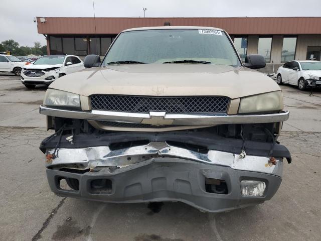 Photo 4 VIN: 2GCEK13T051218642 - CHEVROLET SILVERADO 