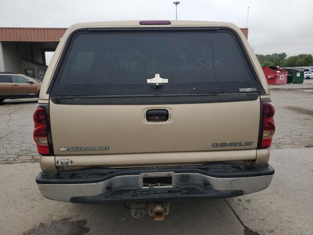 Photo 5 VIN: 2GCEK13T051218642 - CHEVROLET SILVERADO 