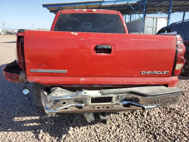 Photo 5 VIN: 2GCEK13T051272068 - CHEVROLET SILVERADO 