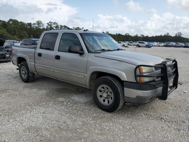 Photo 3 VIN: 2GCEK13T051273964 - CHEVROLET SILVERADO 