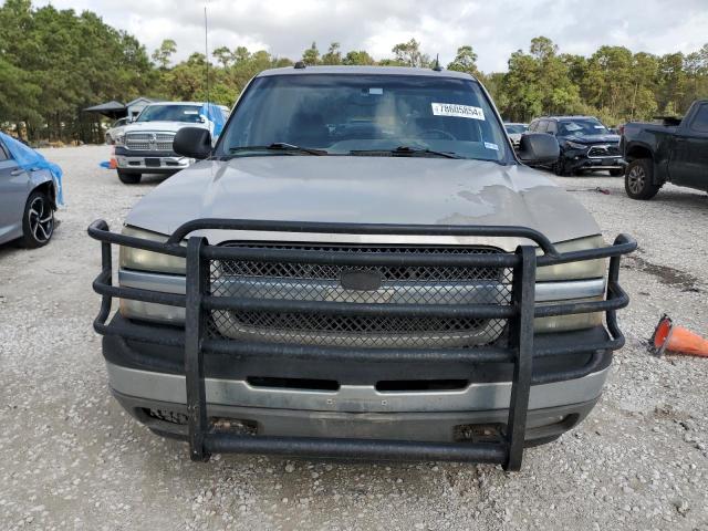 Photo 4 VIN: 2GCEK13T051273964 - CHEVROLET SILVERADO 